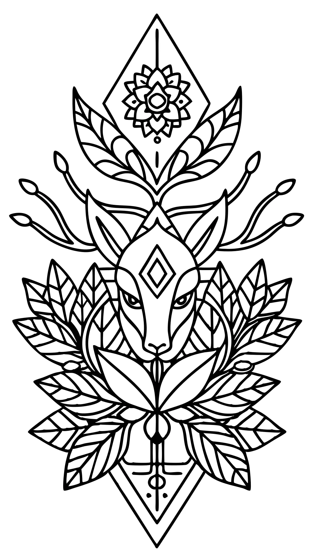 free coloring pages for adults